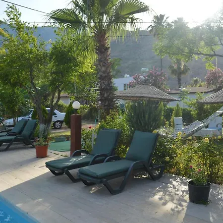 فندق Maviay Beach أدراسان