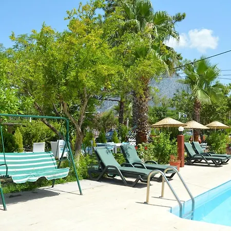 Maviay Beach فندق *
