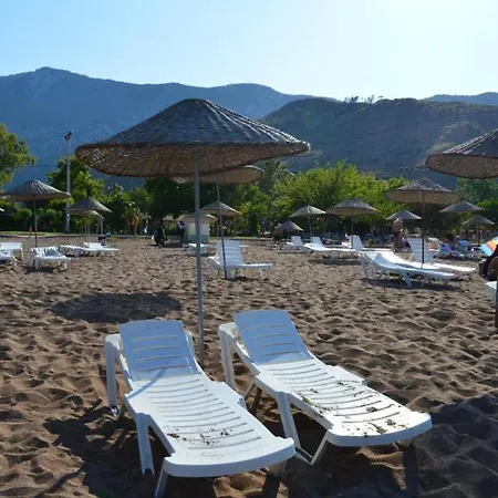 فندق Maviay Beach