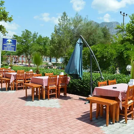 Maviay Beach * أدراسان