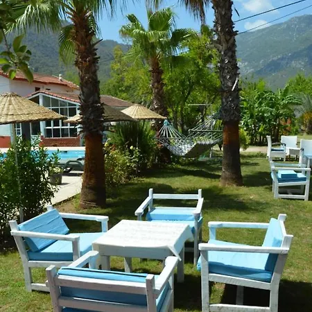 فندق Maviay Beach